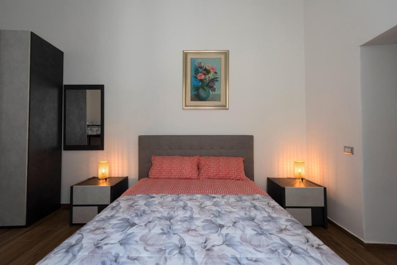 Apartment Dimora Francesca Salerno