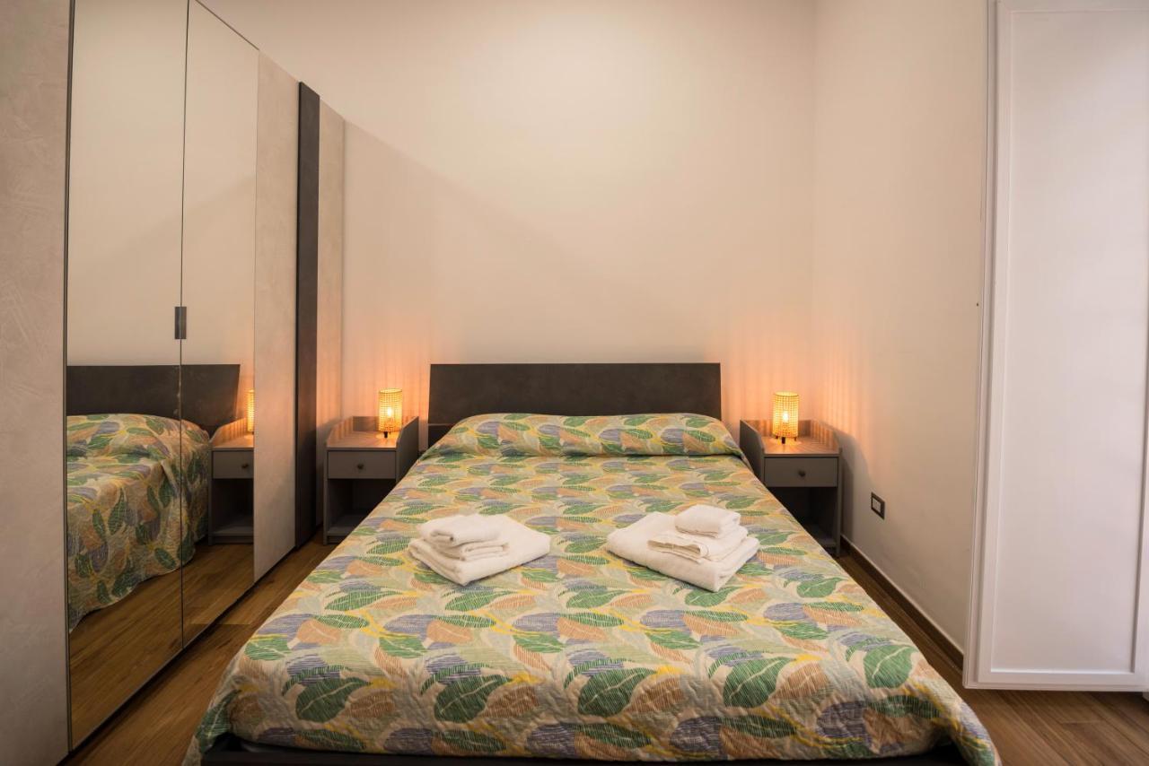 Dimora Francesca Apartment