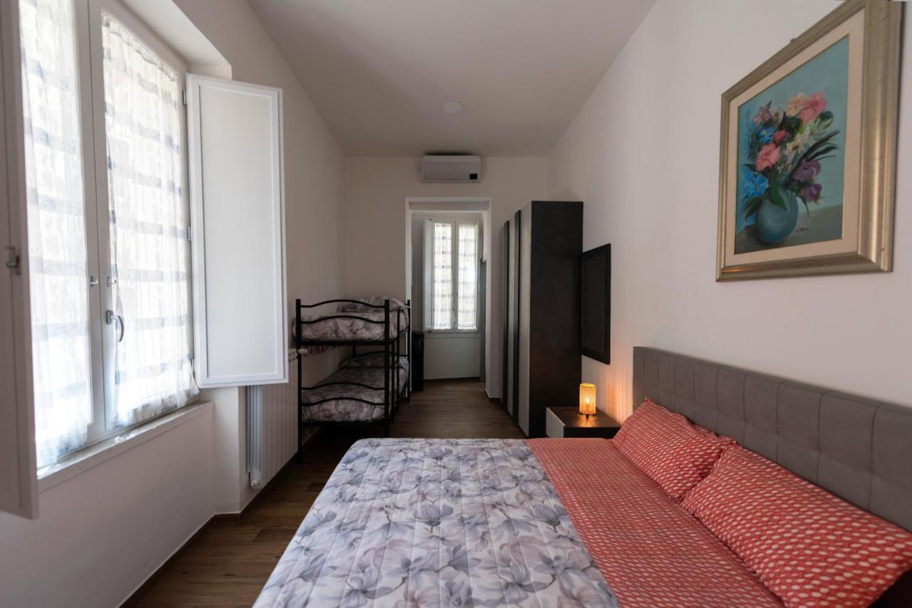 Apartment Dimora Francesca Salerno